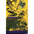 A Field Guide to Spiders & Scorpions of Texas