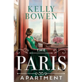 The Paris Apartment: A World War Two Novel