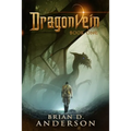 Dragonvein - Book One