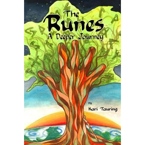 The Runes: A Deeper Journey