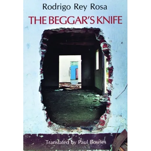 The Beggar's Knife