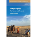 Languaging