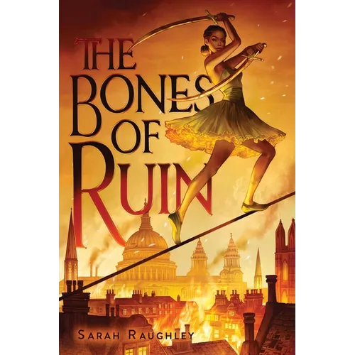 The Bones of Ruin