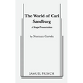 The World of Carl Sandburg