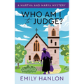 Who Am I to Judge?
