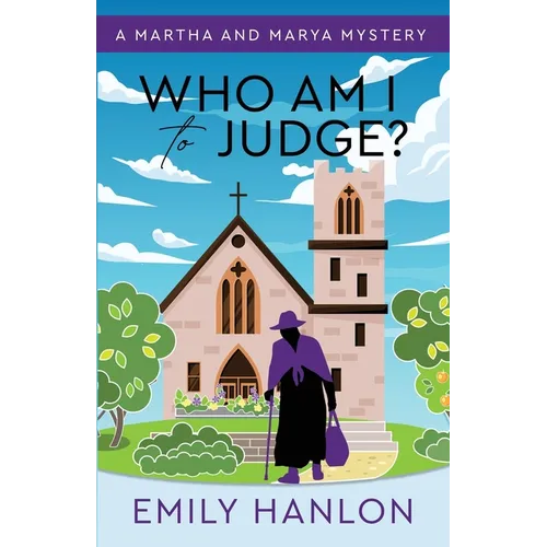 Who Am I to Judge?