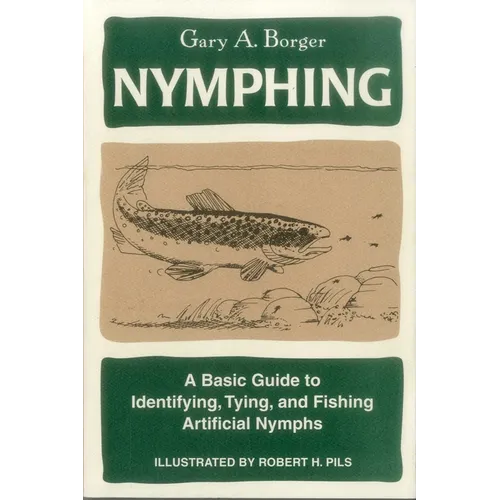 Nymphing