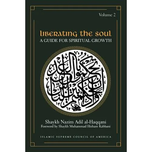 Liberating the Soul: A Guide for Spiritual Growth, Volume Two