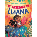A Festa for Luana