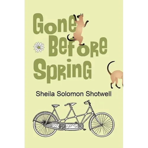 Gone Before Spring