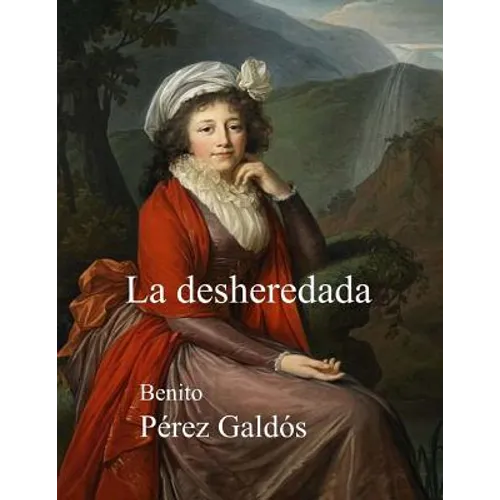 La desheredada
