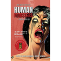 Human Monsters: A Horror Anthology
