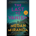 The Last to Vanish