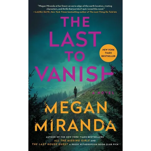 The Last to Vanish