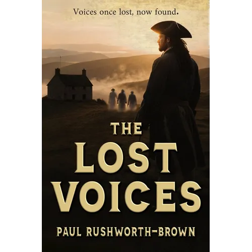 The Lost Voices