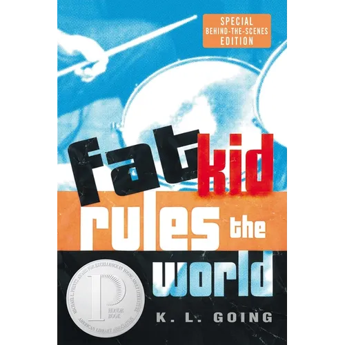 Fat Kid Rules the World