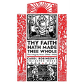 Thy Faith Hath Made Thee Whole: The Integrity Years (1946-1956)