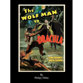 WOLFMAN VS. DRACULA - An Alternate History for Classic Film Monsters