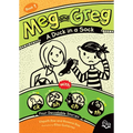 Meg and Greg: A Duck in a Sock