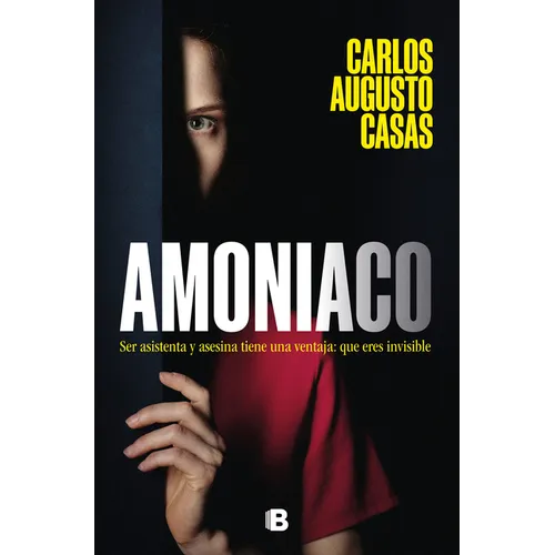 Amoniaco / Ammonia