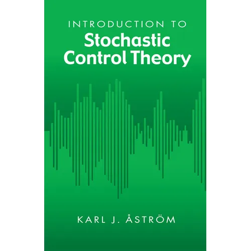 Introduction to Stochastic Control Theory