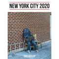 New York City 2020: Gotham Unglued