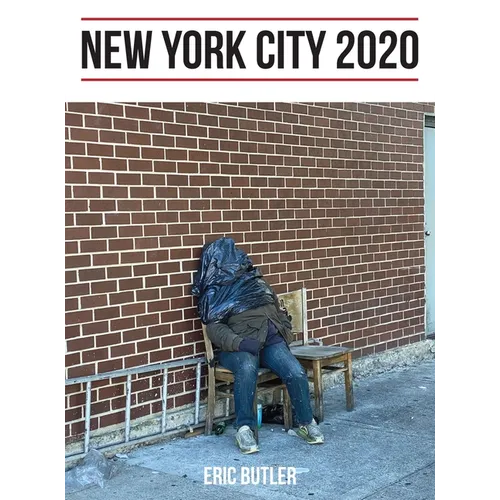 New York City 2020: Gotham Unglued