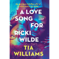 A Love Song for Ricki Wilde