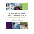 Scientific Writing and Communication