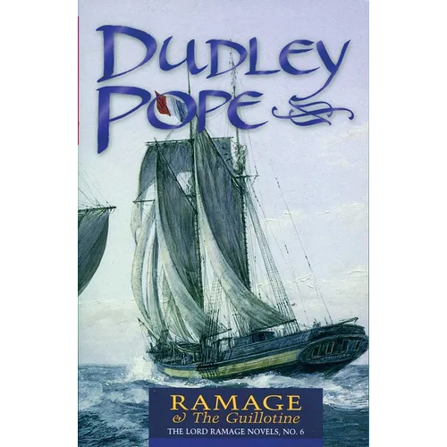 Ramage & the Guillotine