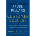 The Seven Pillars of Customer Success: A Proven Framework to Drive Impactful Client Outcomes for Your Company