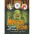 Monsterpedia