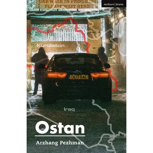Ostan