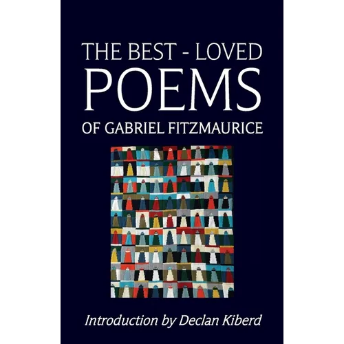 The Best Loved Poems of Gabriel Fitzmaurice
