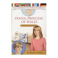 Diana, Princess of Wales: Young Royalty