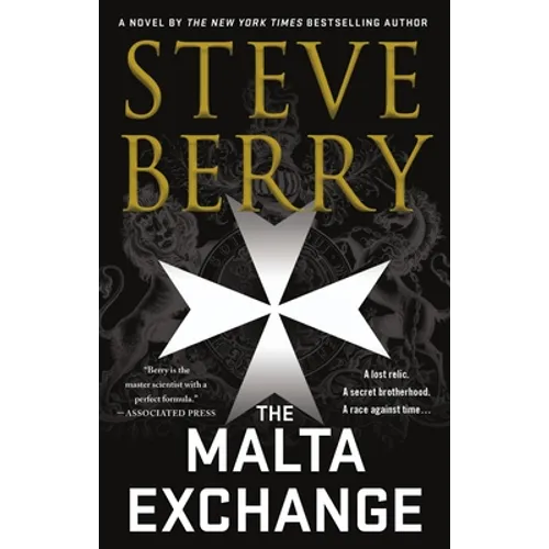The Malta Exchange