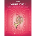101 Hit Songs: For Horn