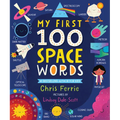 My First 100 Space Words