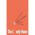 The Lonely Voice: A Study of the Short Story