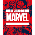 El Libro de Marvel (the Marvel Book)