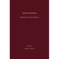 Arius Didymus: Epitome of Stoic Ethics