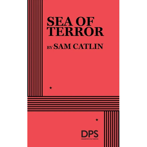 Sea of Terror