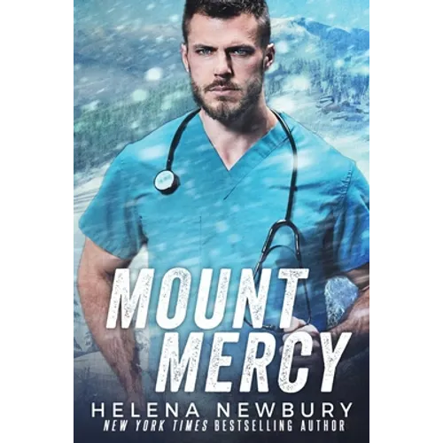 Mount Mercy