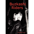 Buzkashi Riders