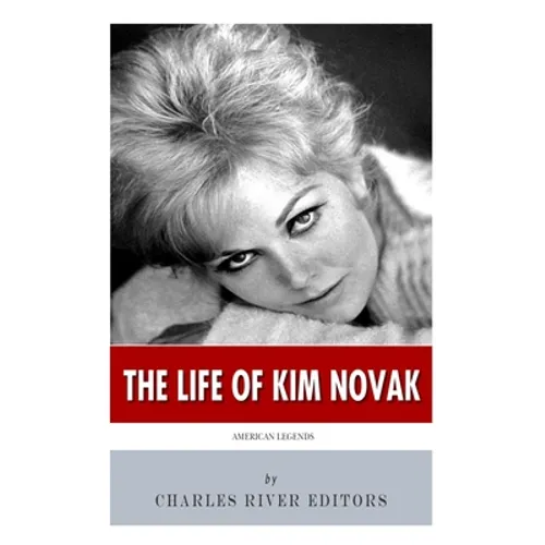 American Legends: The Life of Kim Novak