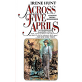 Across Five Aprils