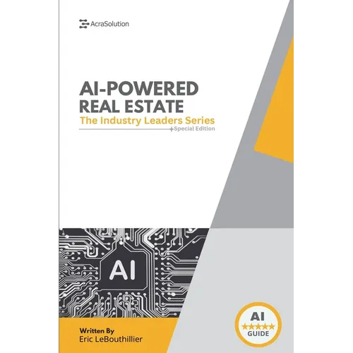 AI In Real Estate: The Ultimate Industry Guide to Predictive Lead Gen