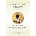 Pack of Two: The Intricate Bond Between People and Dogs