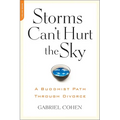 The Storms Can't Hurt the Sky: The Buddhist Path through Divorce