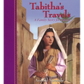 Tabitha's Travels: A Family Story for Advent
